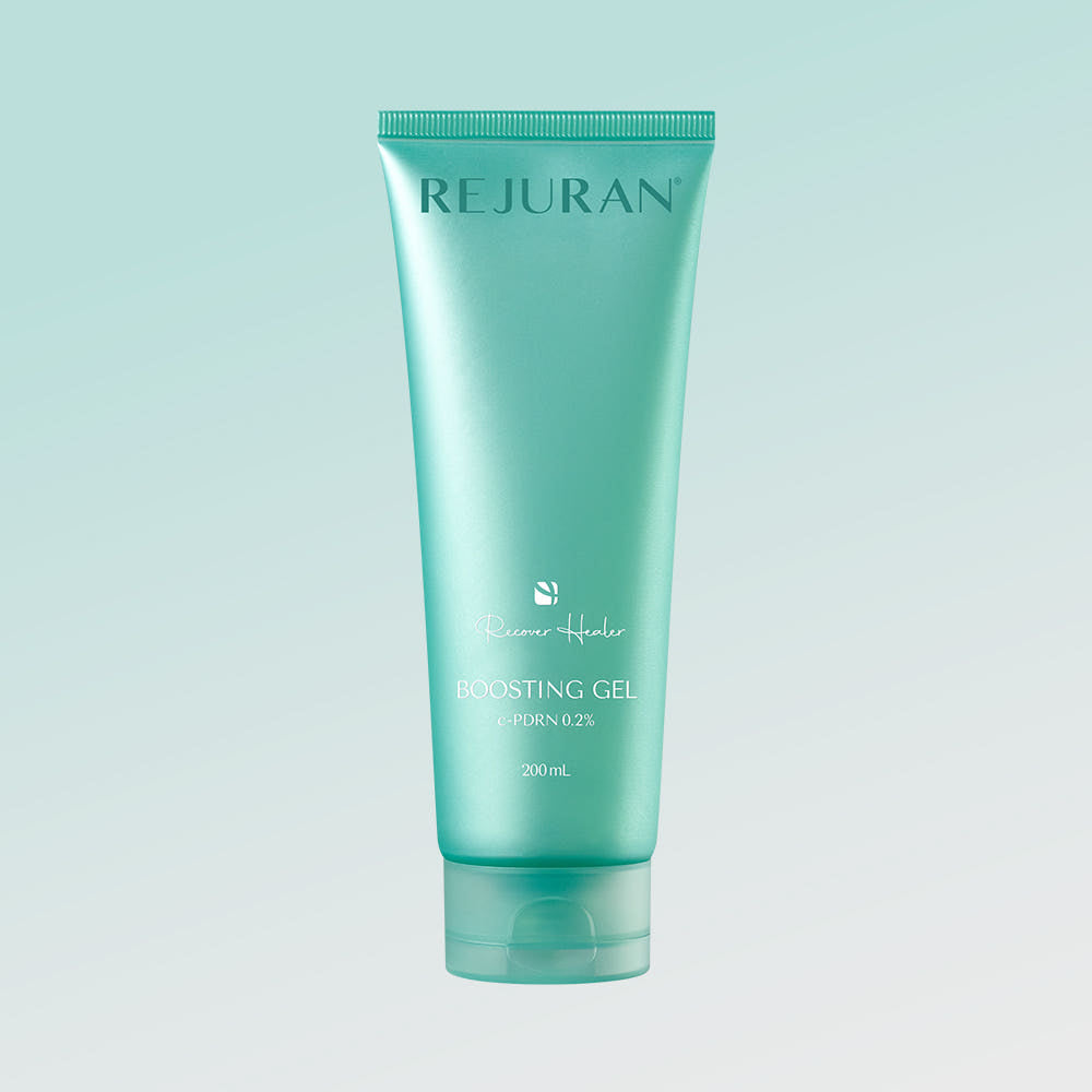 REJURAN Recover Healer Boosting Gel 200ml REJURAN  DKshop