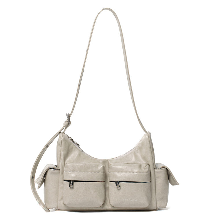 SAMO ONDOH pocket mug bag M SAMO ONDOH  DKshop