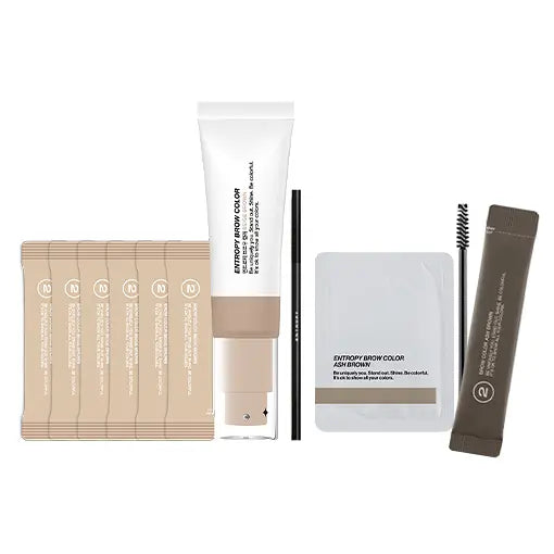ENTROPY BROW COLOR ENTROPY  DKshop
