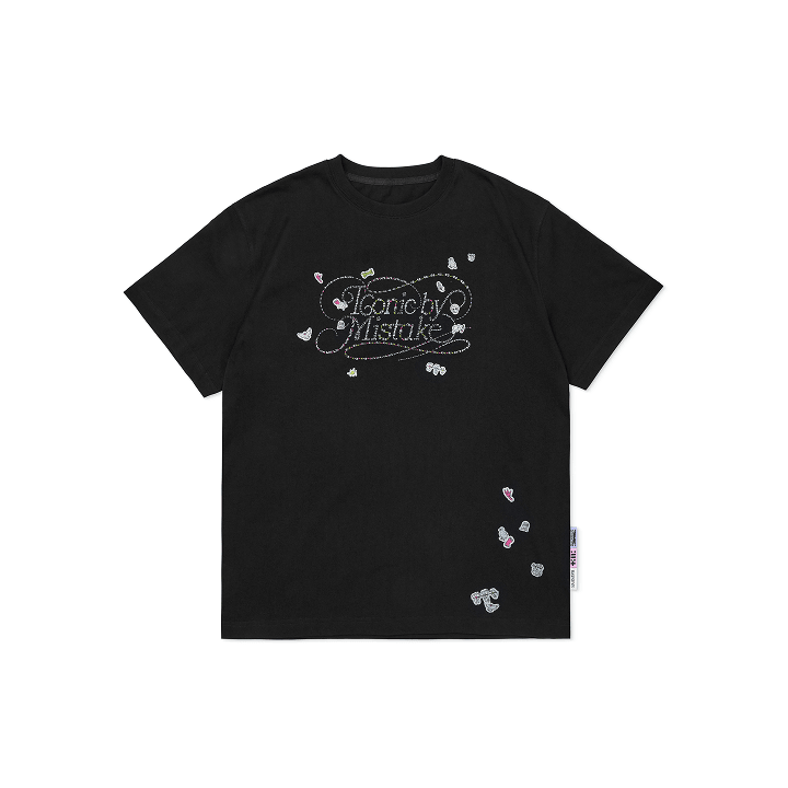 [Iconic By Mistake] S/S T-Shirt etc.  DKshop