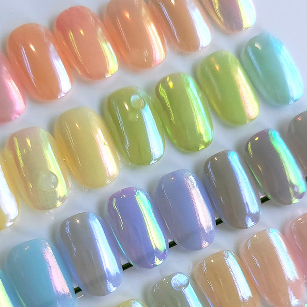 [DIAMI] Mirror Powder Mermaid Pearl (1 Color) SARACEN  DKshop