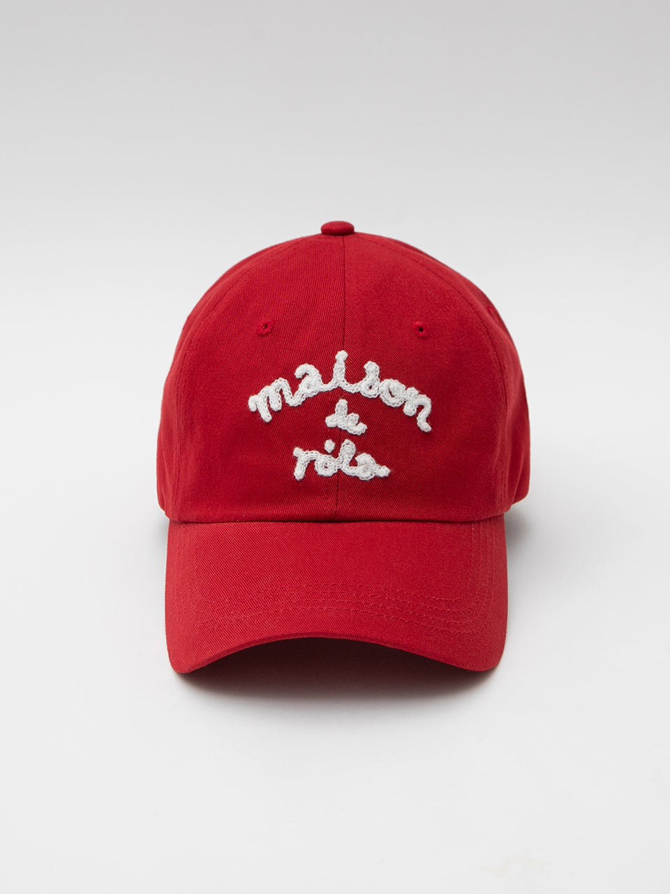 rolarola MAISON DE ROLA BALL CAP rolarola  DKshop