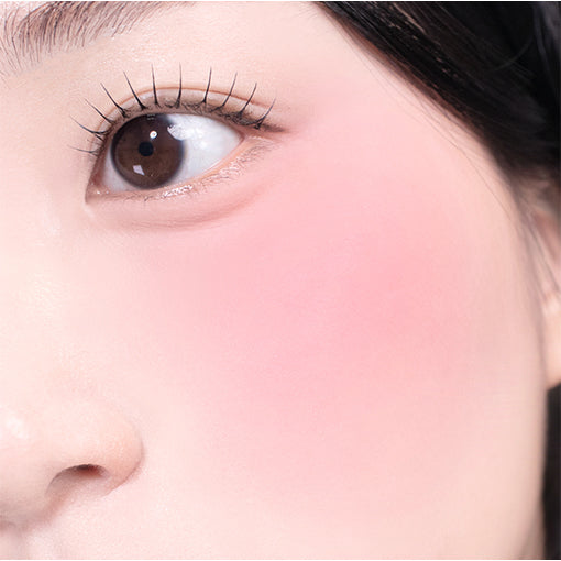 [MY MELODY & KUROMI SPECIAL] AMUSE POWDER LIP & CHEEK AMUSE  DKshop