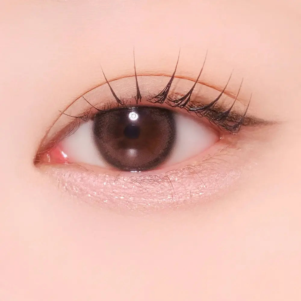 AMUSE EVERLASTING EYE PENCIL (6 Colors) AMUSE  DKshop