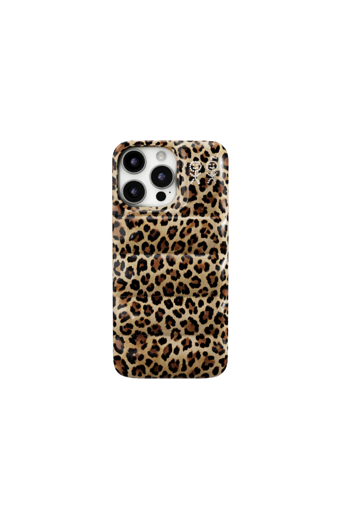 Urban Sophistication The Puffer Phone Case (BTS V WEAR) Urban Sophistication The Puffer Phone Case (BTS V WEAR)