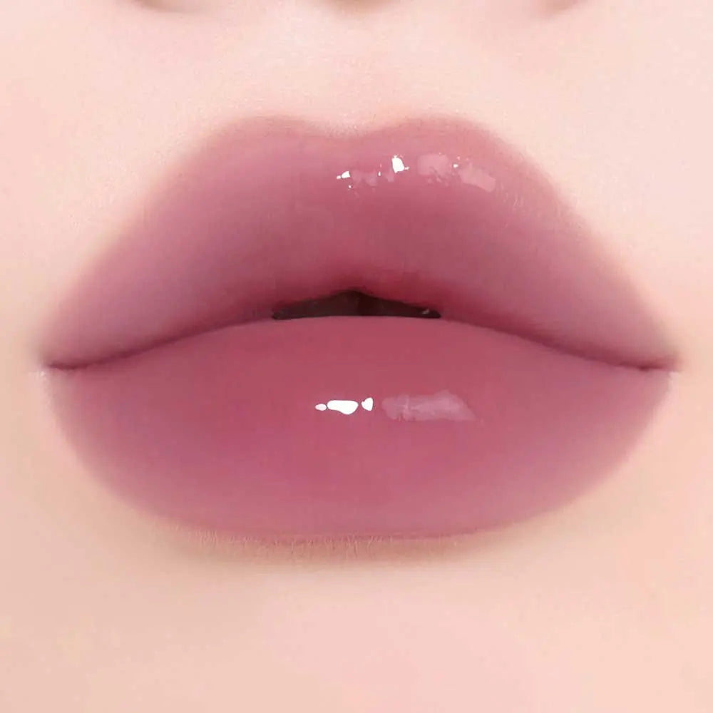 [NAMING X Pokémon] OVER DEW GLOSSY LIP TINT 16 COLORS NAMING  DKshop