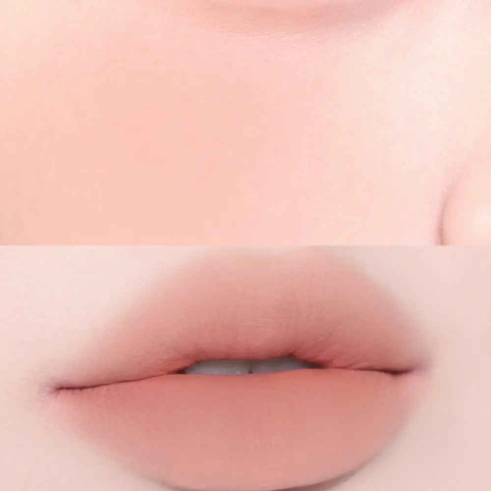 fwee Lip&Cheek Blurry Pudding Pot (35 Colors) fwee  DKshop