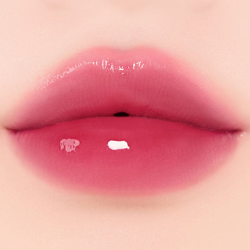 [Holiday Edition] 2aN Glaze Bouncing Tint 2aN  DKshop