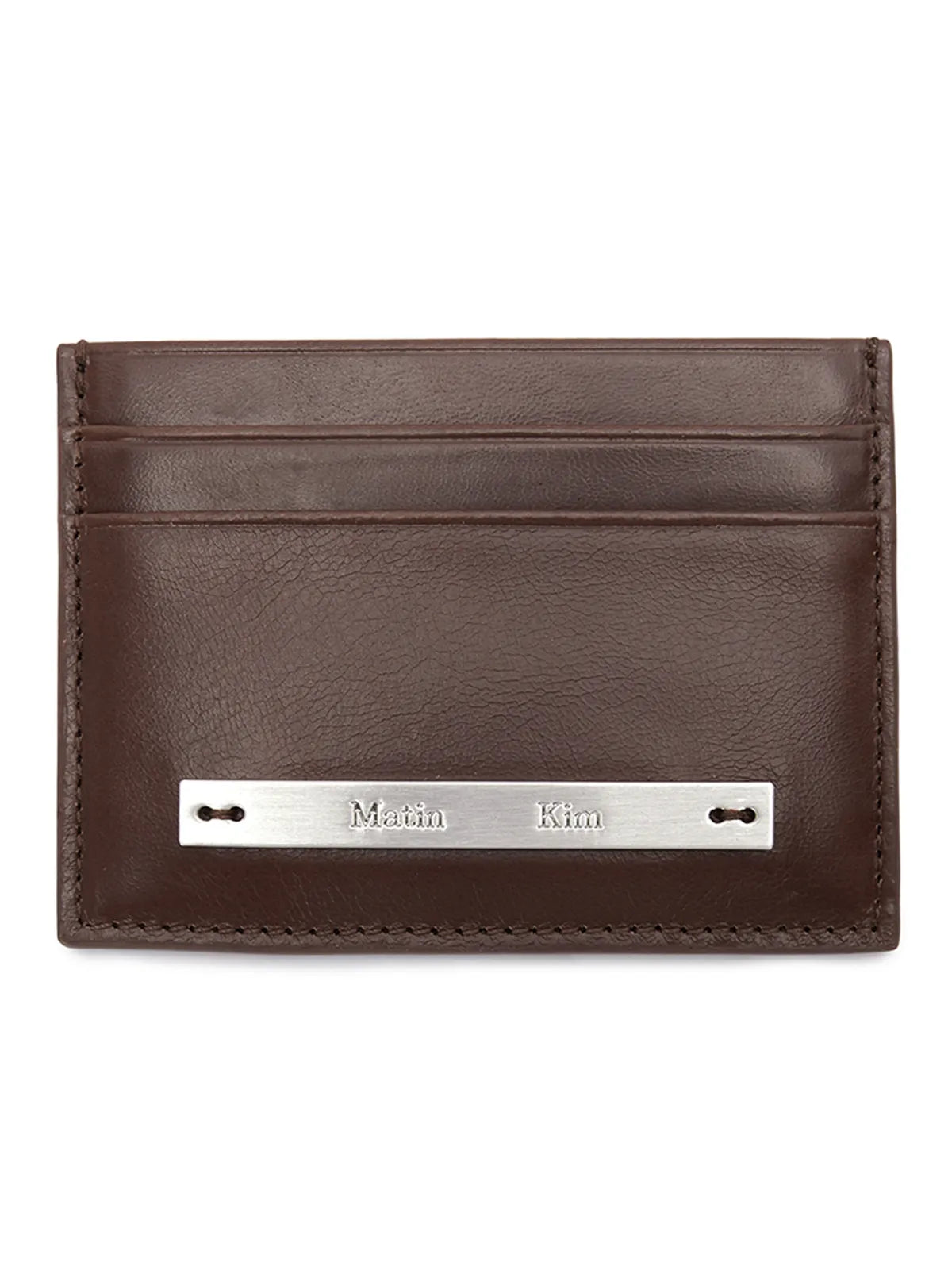 Matin Kim VINTAGE CARD WALLET Matin Kim  DKshop