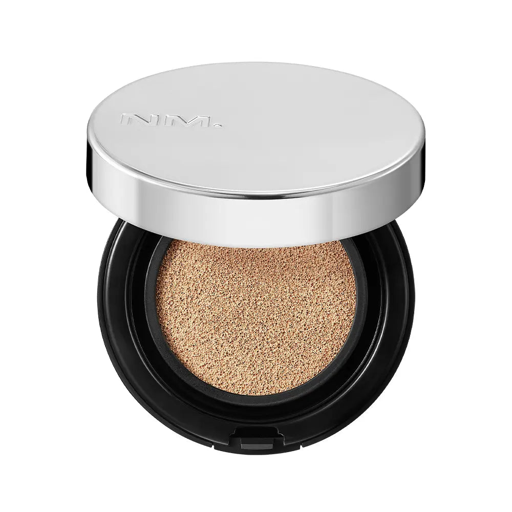 NAMING LAYERED MATTE FIT CUSHION (+Refill) NAMING  DKshop