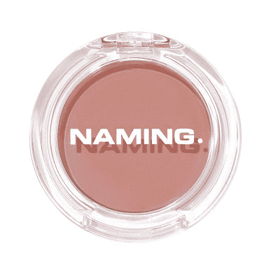 [NAMING X Pokémon] FLUFFY POWDER BLUSH NAMING  DKshop