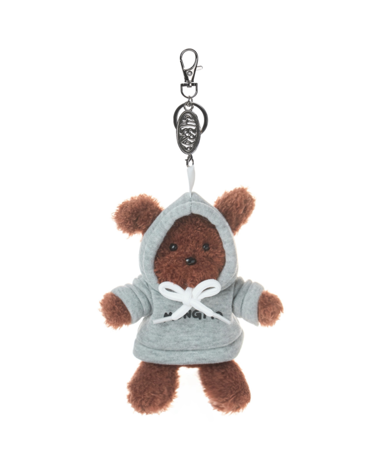 [CHEROP] Coco Keyring CHEROP  DKshop