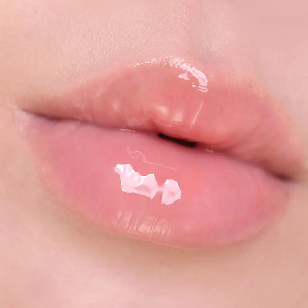 [JANGWONYOUNG PICK] [AMUSE X monchhichi] Banana Lip Oil AMUSE  DKshop