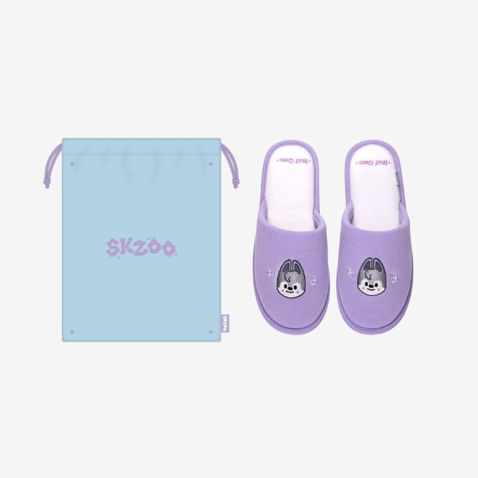 [SKZ'S MAGIC SCHOOL] Stray Kids - SKZOO ROOM SHOES | DKshop