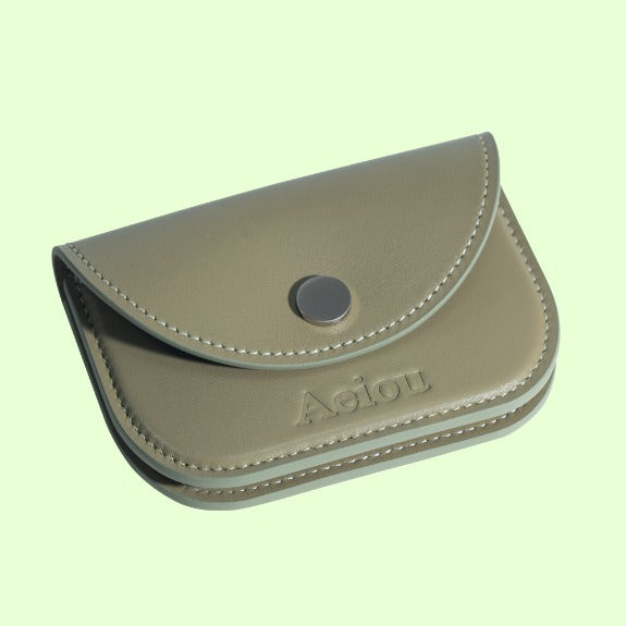 Double Joy Khaki Clay Aeiou  DKshop