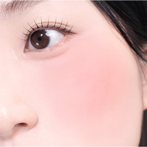 [MY MELODY & KUROMI SPECIAL] AMUSE POWDER LIP & CHEEK AMUSE  DKshop