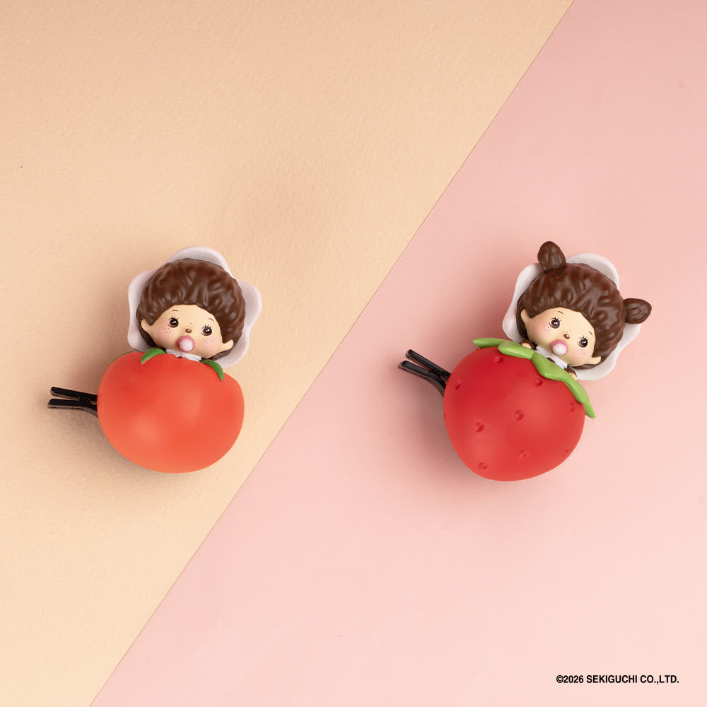 ROYCHE Monchhichi Bebichhichi Car Air Freshener DKshop  DKshop