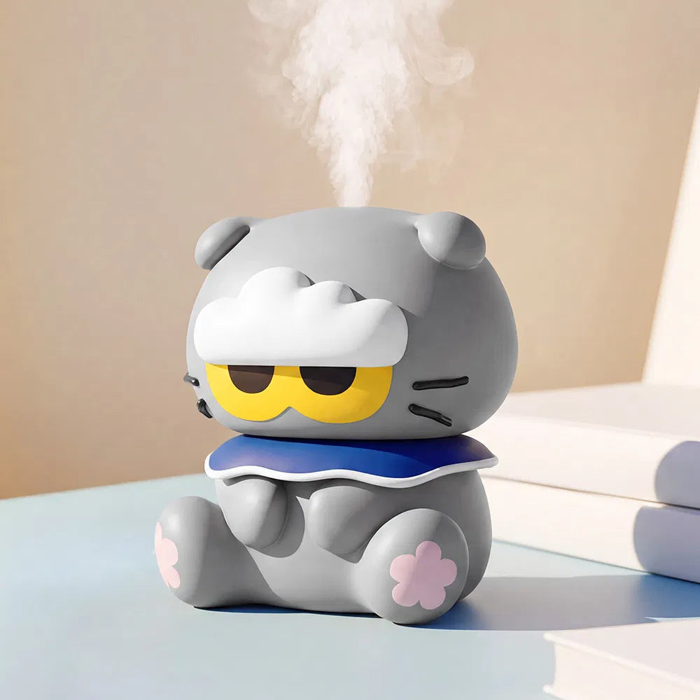 ROYCHE ZO&FRIENDS Humidifier 800ml ROYCHE  DKshop