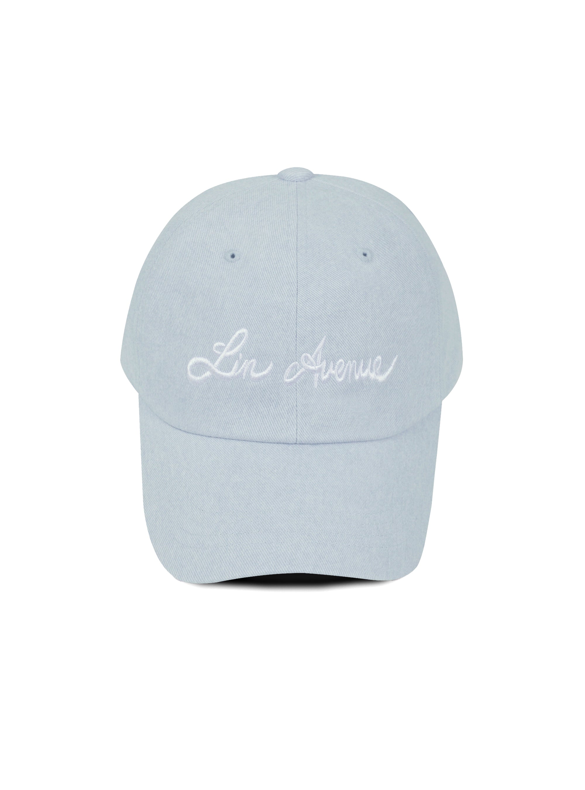 LIN AVE NUE Pigment Ball Cap (IU, SHINEE KEY Wear) LIN AVE NUE  DKshop
