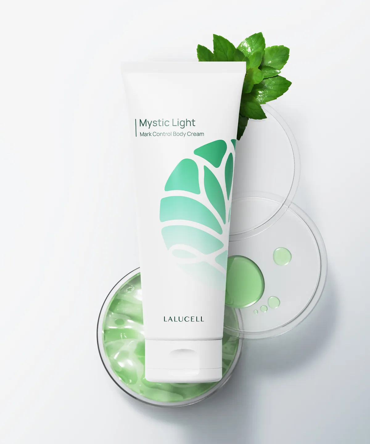 [Grip & Shop] LALUCELL Mystic Light Mark Control Body Cream | DKshop