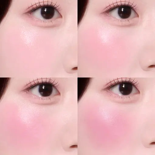 DASIQUE BLENDING MOOD CHEEK (15 Colors) DASIQUE  DKshop