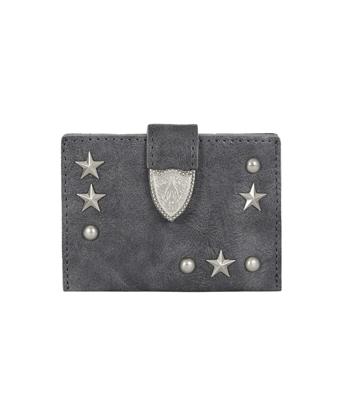 ILLIGO WESTERN ACCORDION CARD WALLET ILLIGO  DKshop