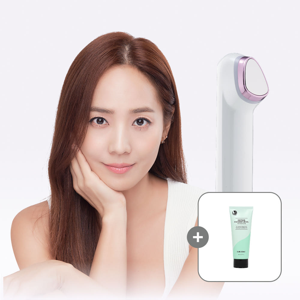 [DUALSONIC] Glimbit Semo Beauty Device DUALSONIC  DKshop