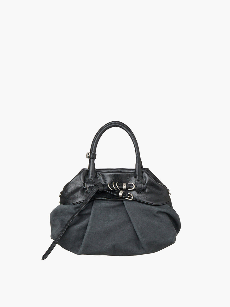 MARGESHERWOOD SOFT GRANDMA LAYERED MINI BAG MARGESHERWOOD  DKshop