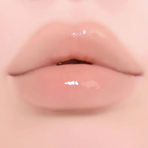 [NAMING X Pokémon] OVER DEW GLOSSY LIP TINT 16 COLORS NAMING  DKshop