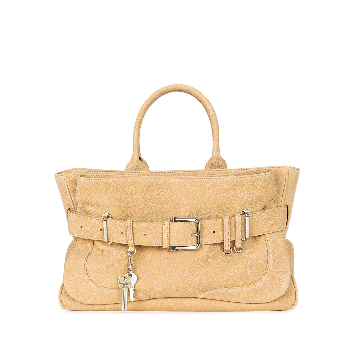 OSOI TOTE BROCLE BAG