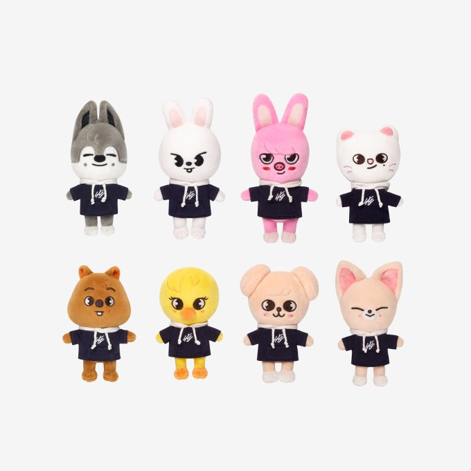 [SKZ'S MAGIC SCHOOL] Stray Kids - SKZOO PLUSH MINI Ver. | DKshop