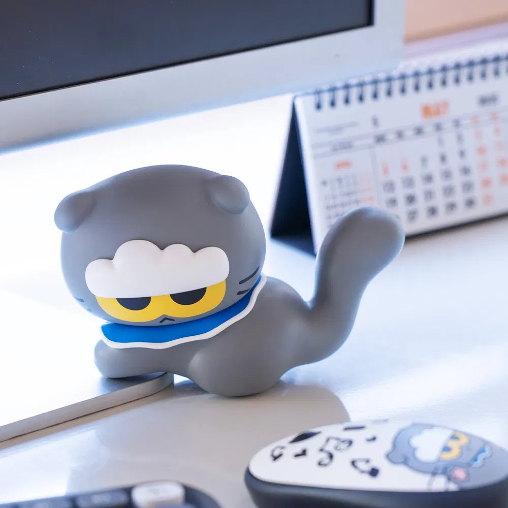 ROYCHE ZO&FRIENDS Monitor Figure ROYCHE  DKshop