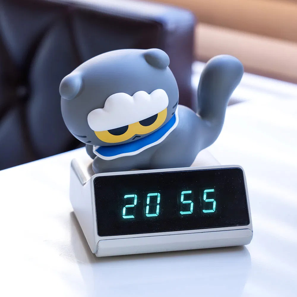 ROYCHE ZO&FRIENDS Monitor Figure ROYCHE  DKshop