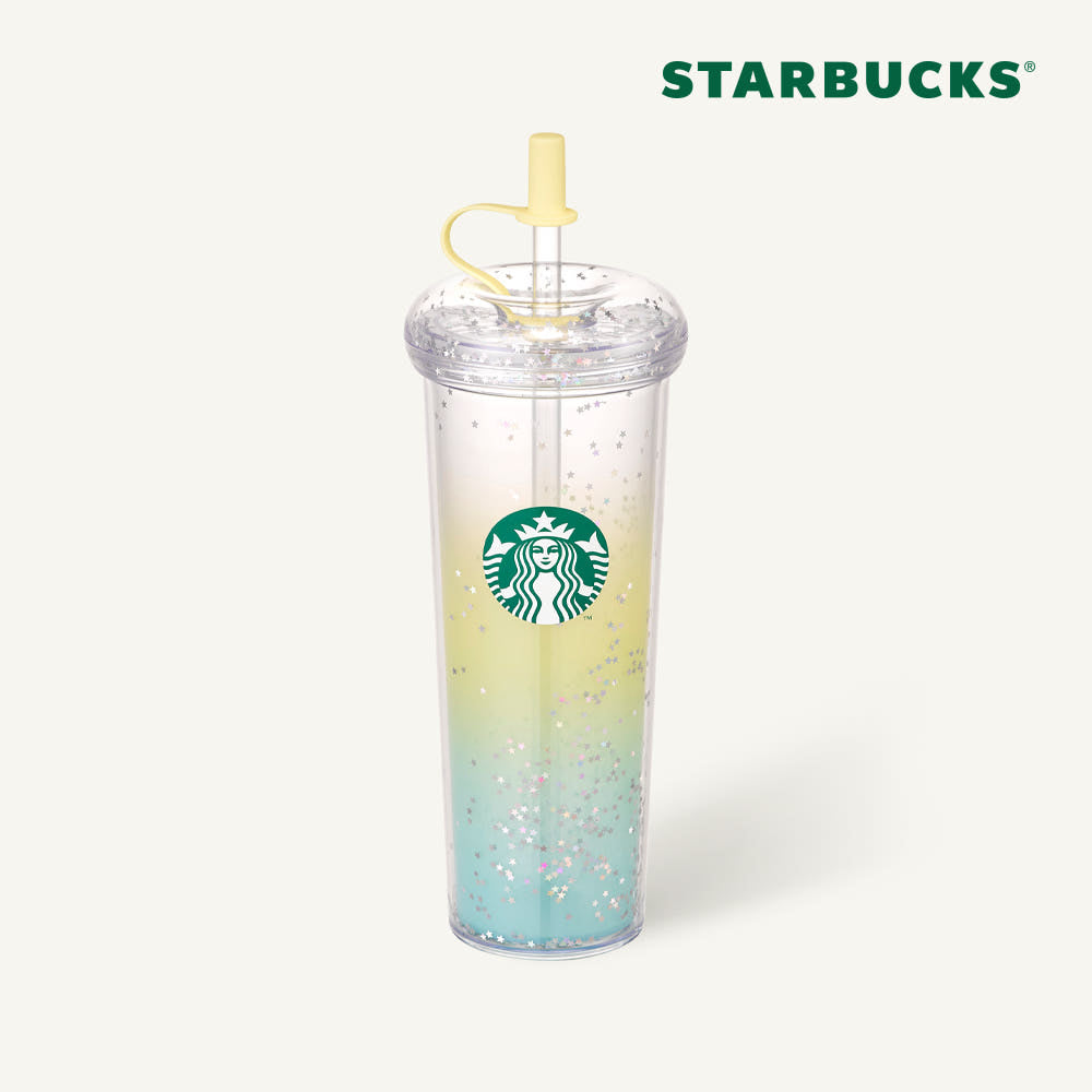Starbucks Korea - Your Summer Gradation Cold Cup 710ml Starbucks Korea  DKshop