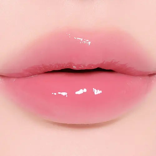CLIO Crystal glam balm Bare + Lip Base Stick CLIO  DKshop