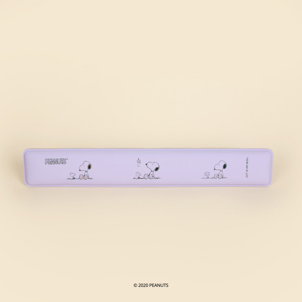 ROYCHE Peanuts Snoopy Keyboard Wrist Rest Pad ROYCHE  DKshop
