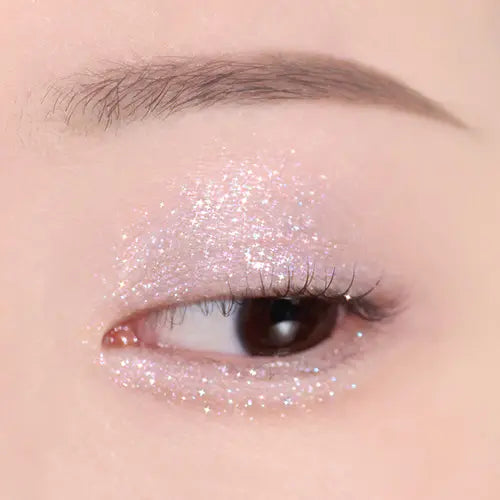 BANILACO Hyper Holo Beam Eye Glitter 8 colors BANILACO  DKshop