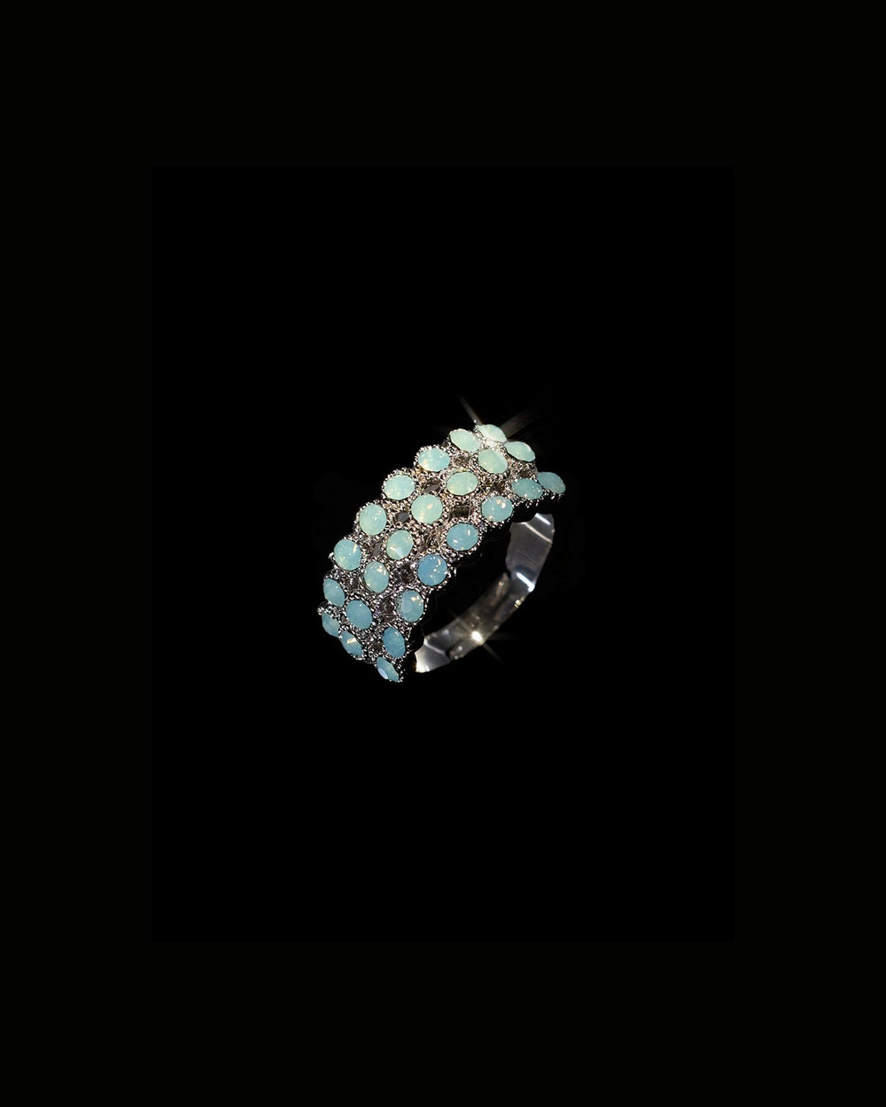 [playerseoul] Triple Ring (CORTIS Wear) playerseoul  DKshop