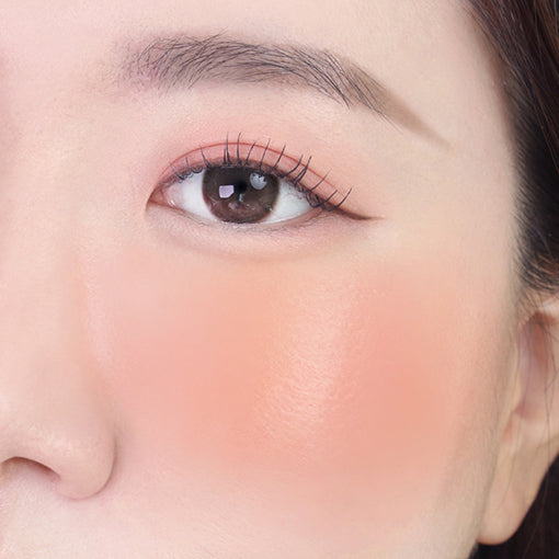 [Zootopia Edition] TONYMOLY CHEEK TONE LIP AND CHEEK DUO BALM TONYMOLY  DKshop