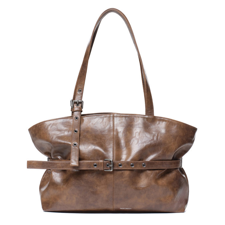 SAMO ONDOH le belt bag L SAMO ONDOH  DKshop