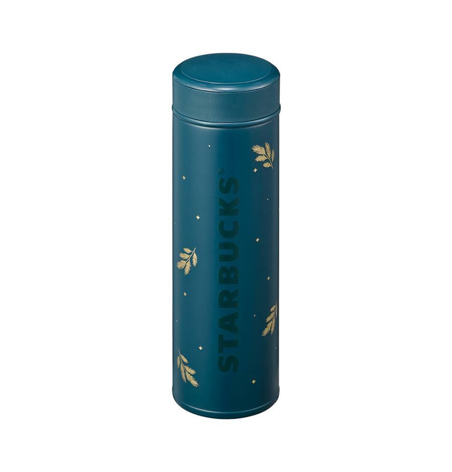 Starbucks - Holiday magical JOG vacuum 500ml