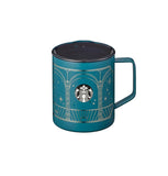 Starbucks - SS Holiday magical debbi tumbler 414ml