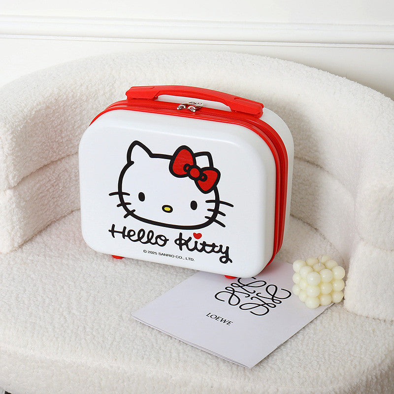 Sanrio 14-Inch Ready Bag Carry Case Sanrio  DKshop