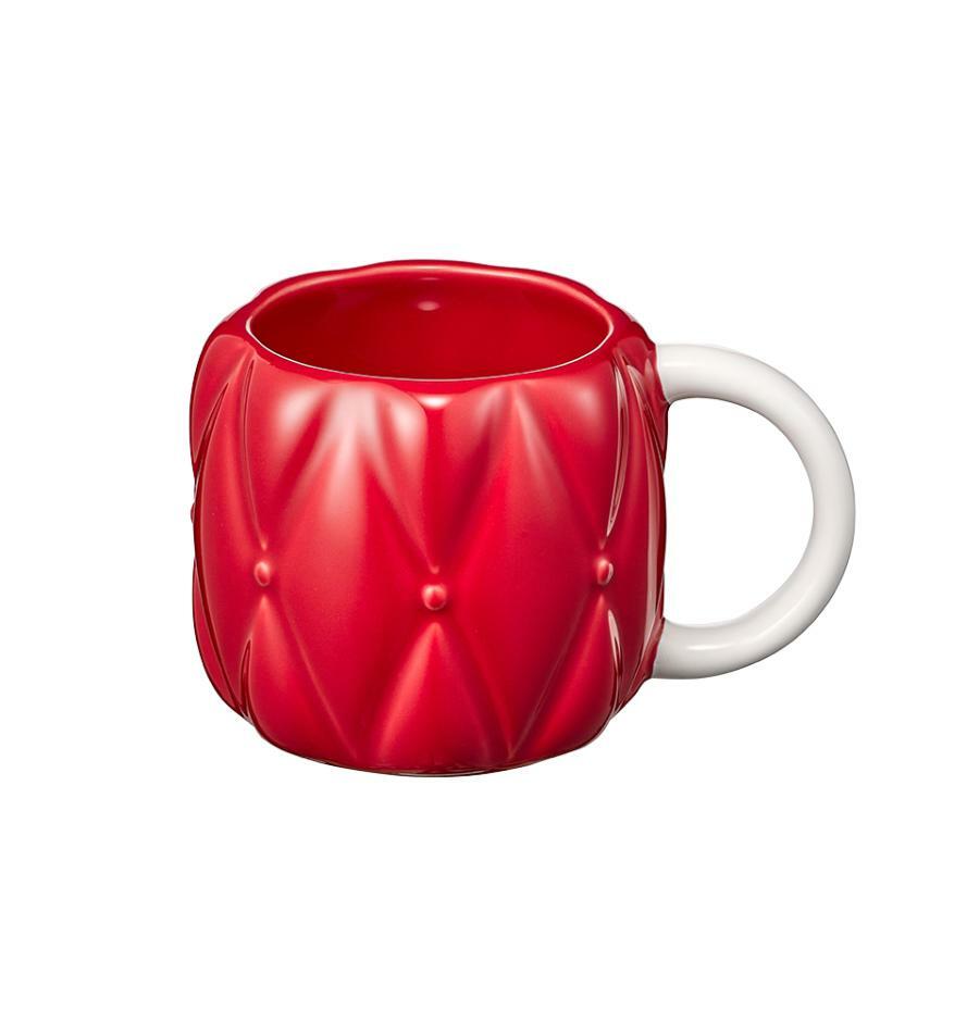 Starbucks - Holiday glam party mug 355ml