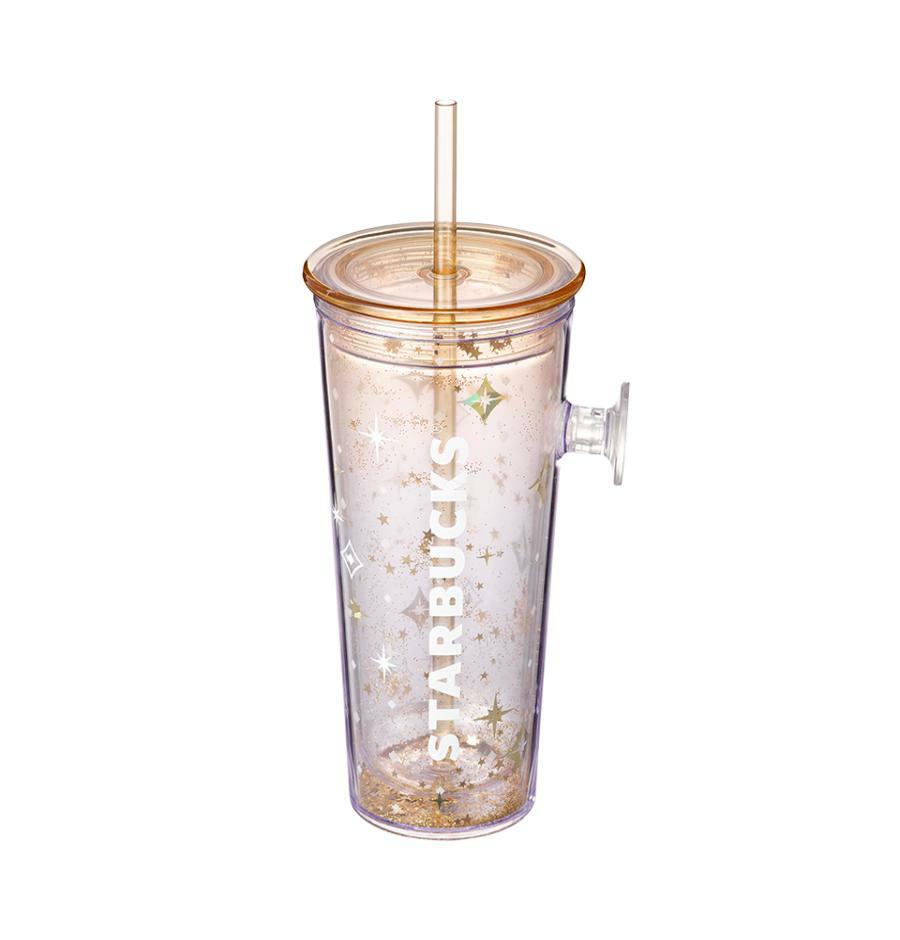 Starbucks - Holiday magical pophandle coldcup 473ml | DKshop