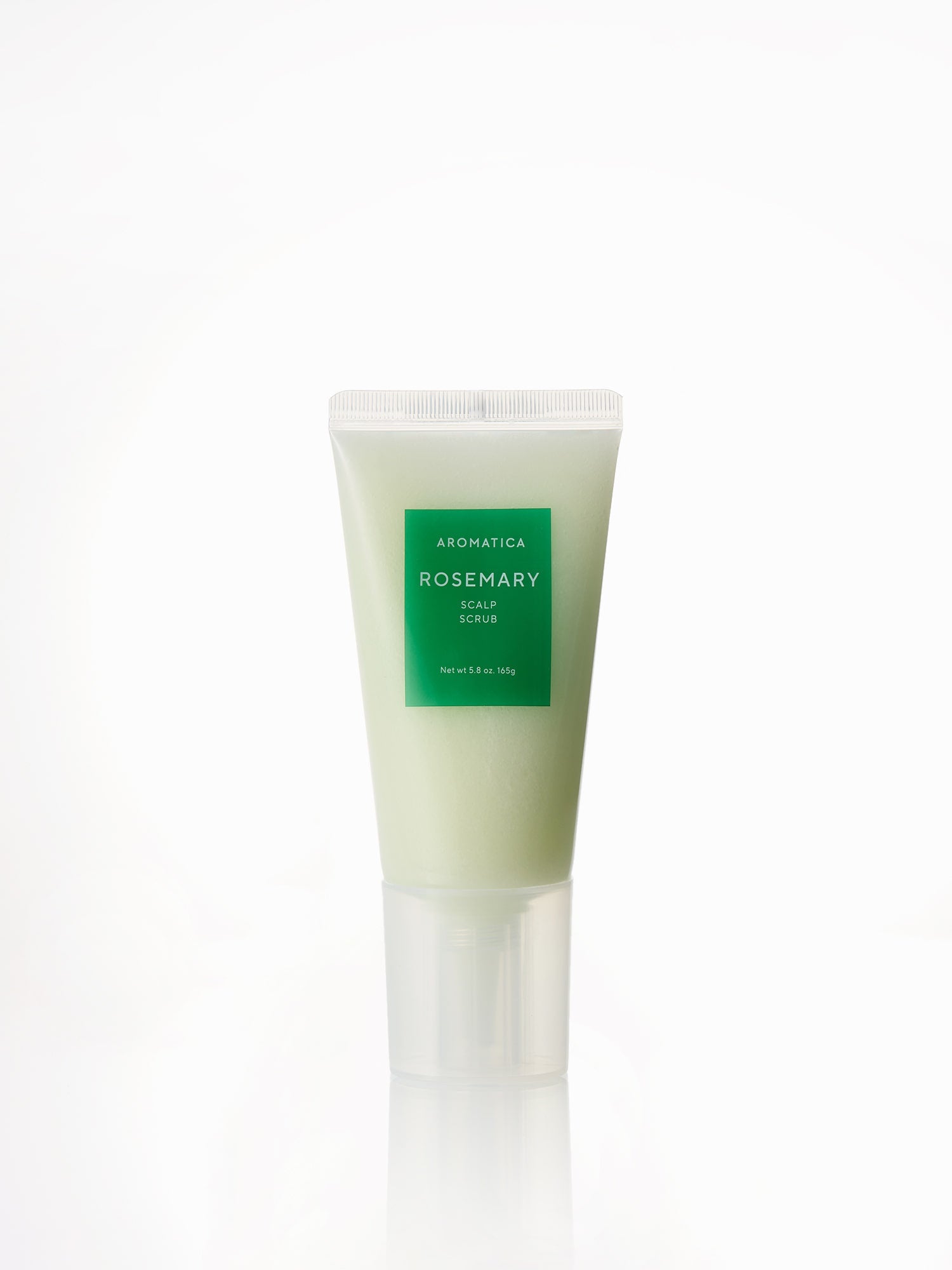 AROMATICA Rosemary Scalp Scrub 165g AROMATICA  DKshop