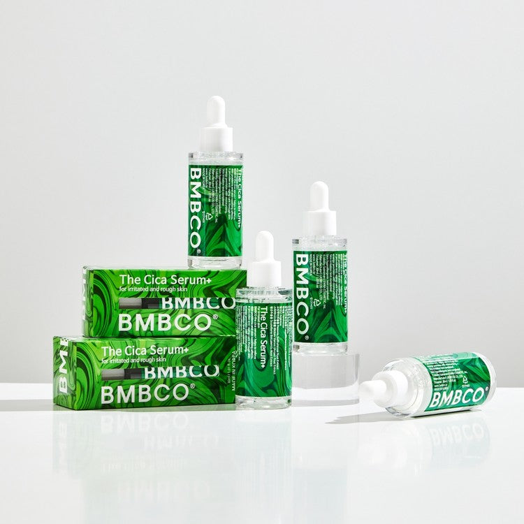 [Grip & Shop] BMBCO The Cica Serum+ | DKshop