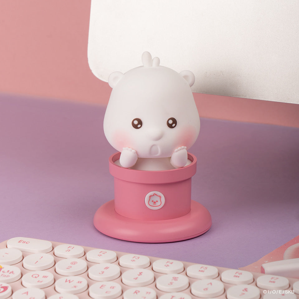 ROYCHE Baby Zanmang Loopy Silicone Mood Light ROYCHE  DKshop
