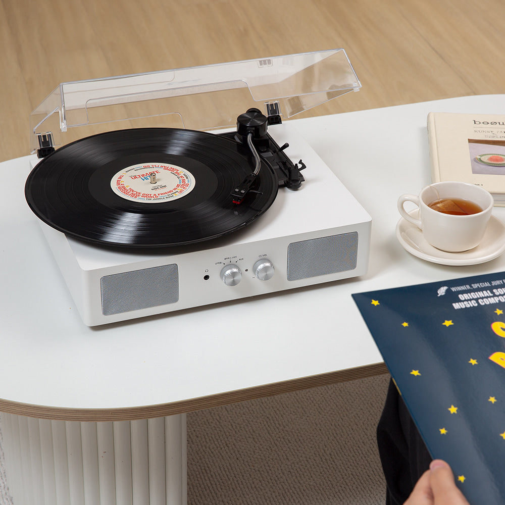 OA CLASSIC LP PLAYER OA  DKshop