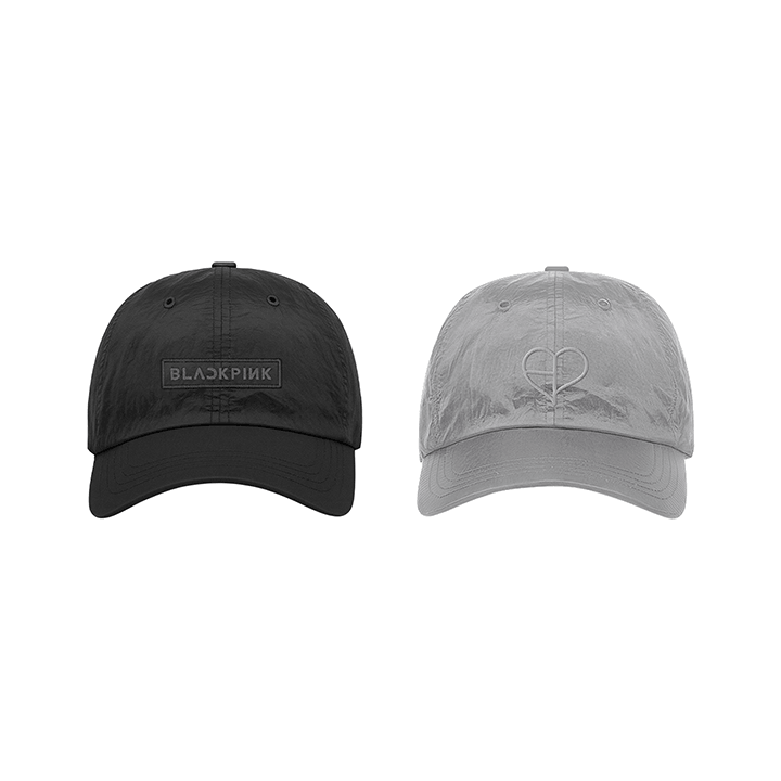 BLACKPINK - [JUMP POP-UP] BLACKPINK BALLCAP BLACKPINK  DKshop